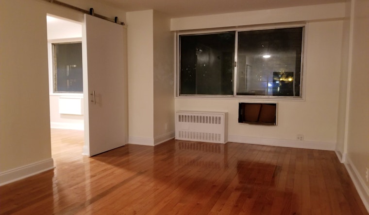 What will $1,500 rent you in Mount Vernon, right now?