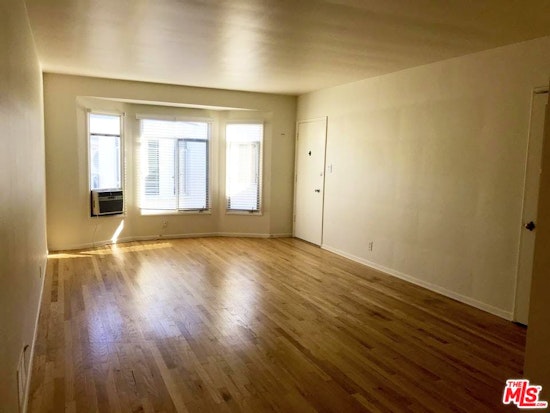 The cheapest apartment rentals in Beverly Hills, right now