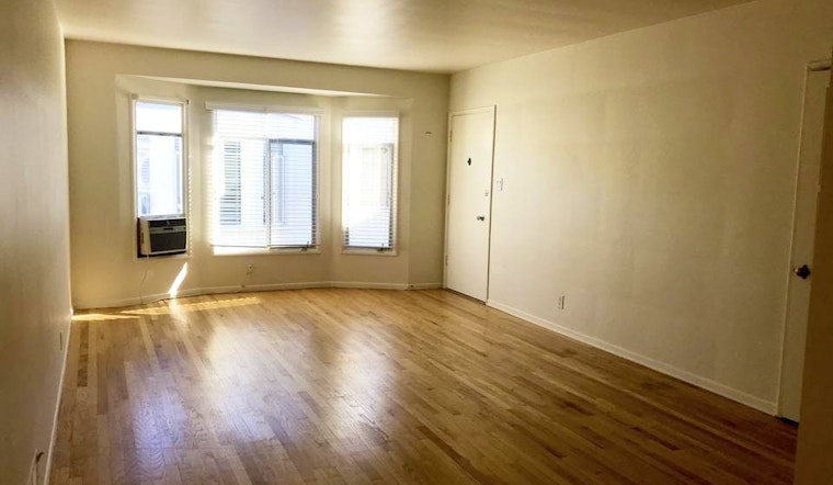 The cheapest apartment rentals in Beverly Hills, right now