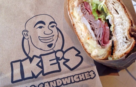Ike's Place Opens New Castro Location; Shops On Powell & Polk To Follow