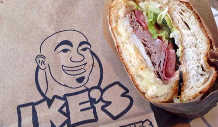 Ike's Place Opens New Castro Location; Shops On Powell & Polk To Follow