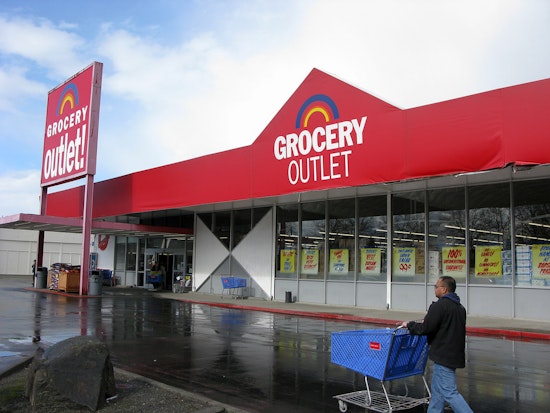 Grocery Outlet To Debut Mission And Portola Locations This Year