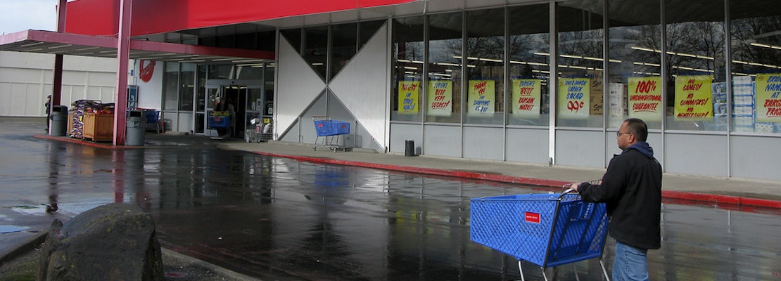 Grocery Outlet To Debut Mission And Portola Locations This Year