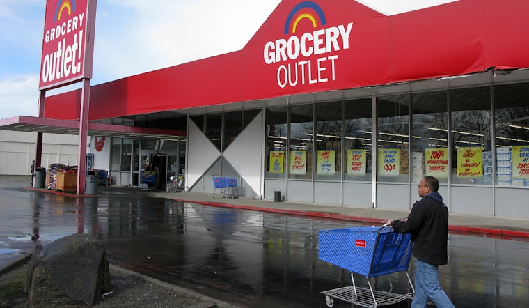 Grocery Outlet To Debut Mission And Portola Locations This Year