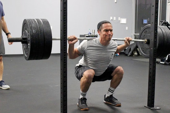 New gym P.R.O. Fit now open in San Antonio
