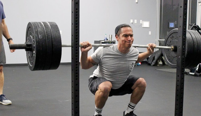 New gym P.R.O. Fit now open in San Antonio