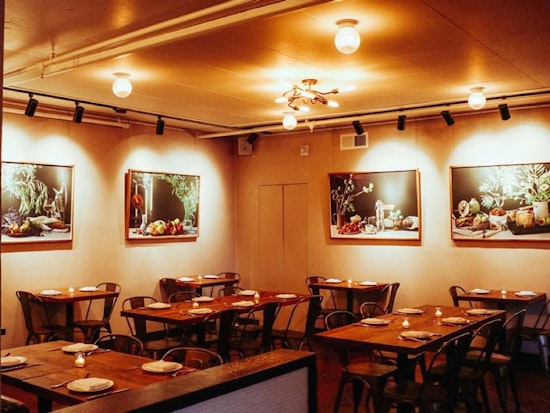 Less Than One Year In, Oro Shuts Its Doors At Mint Plaza