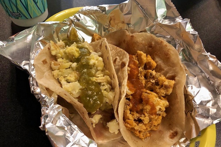 Get these trending Houston restaurants on your radar today