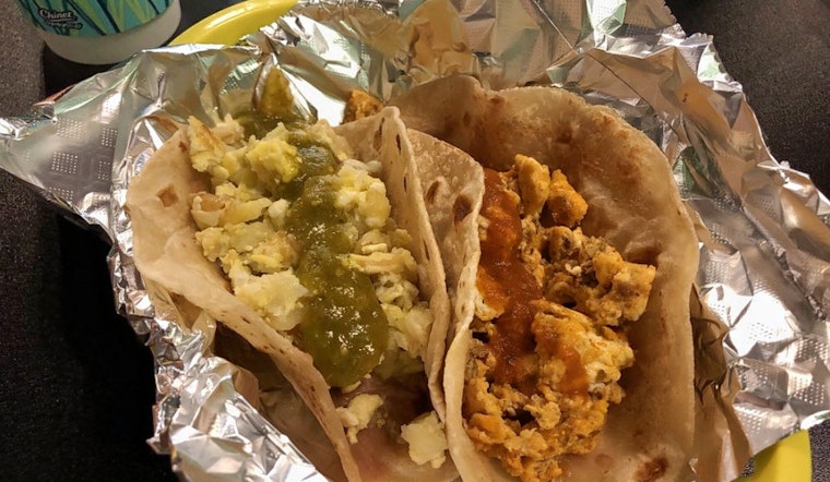 Get these trending Houston restaurants on your radar today