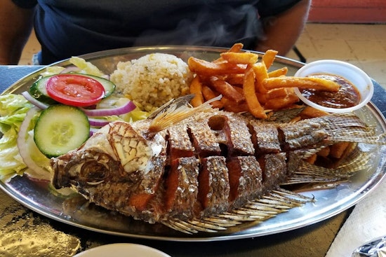 Your guide to the 4 most popular spots in Detroit's Springwells neighborhood