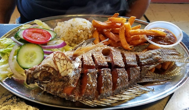 Your guide to the 4 most popular spots in Detroit's Springwells neighborhood