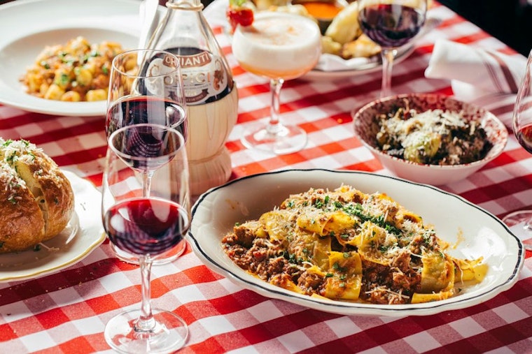 What's trending on Chicago's food scene?