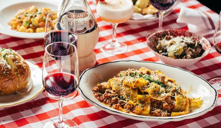 What's trending on Chicago's food scene?