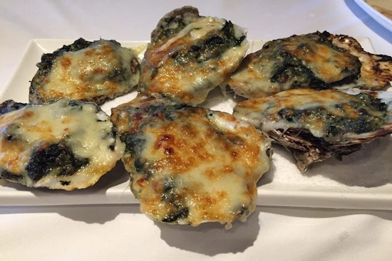 Detroit's 3 favorite spots to spend big on seafood