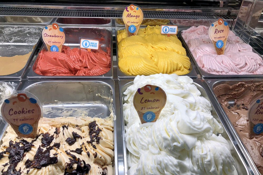 Here are the freshest new businesses to debut in Plano