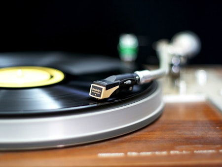 Event Spotlight: Listen To 1960s Zimbabwean Soul Music At Vinyl This Thursday