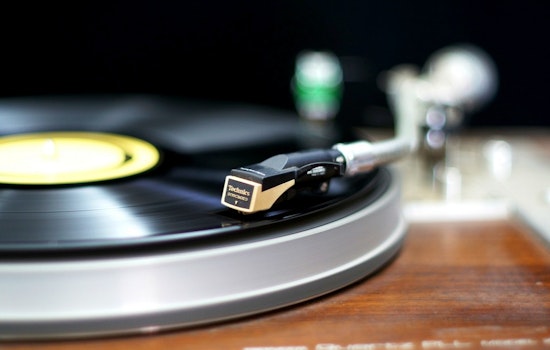 Event Spotlight: Listen To 1960s Zimbabwean Soul Music At Vinyl This Thursday