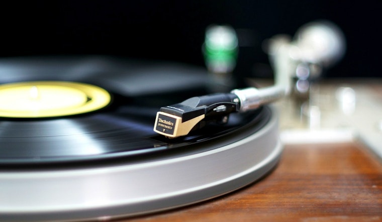 Event Spotlight: Listen To 1960s Zimbabwean Soul Music At Vinyl This Thursday