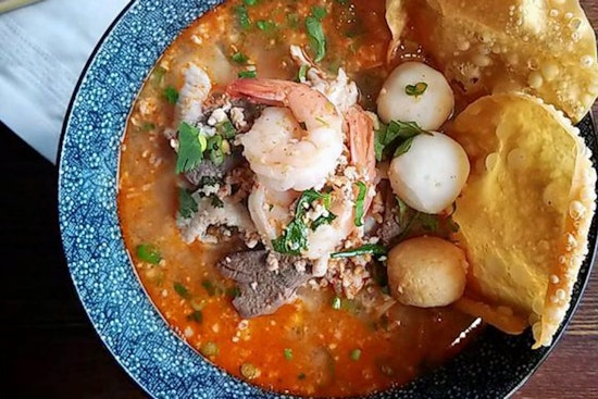 3 new spots to score Asian eats in New York City