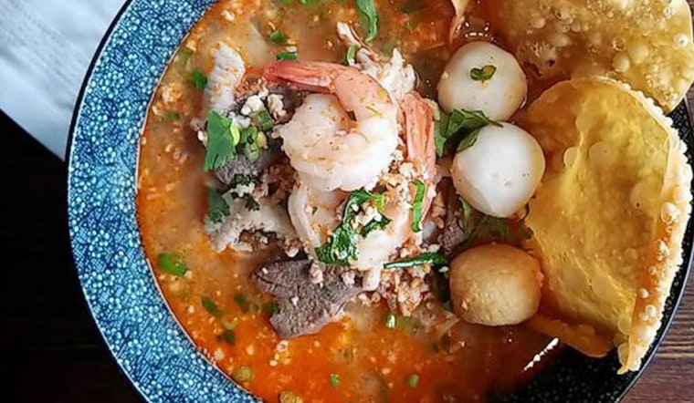 3 new spots to score Asian eats in New York City