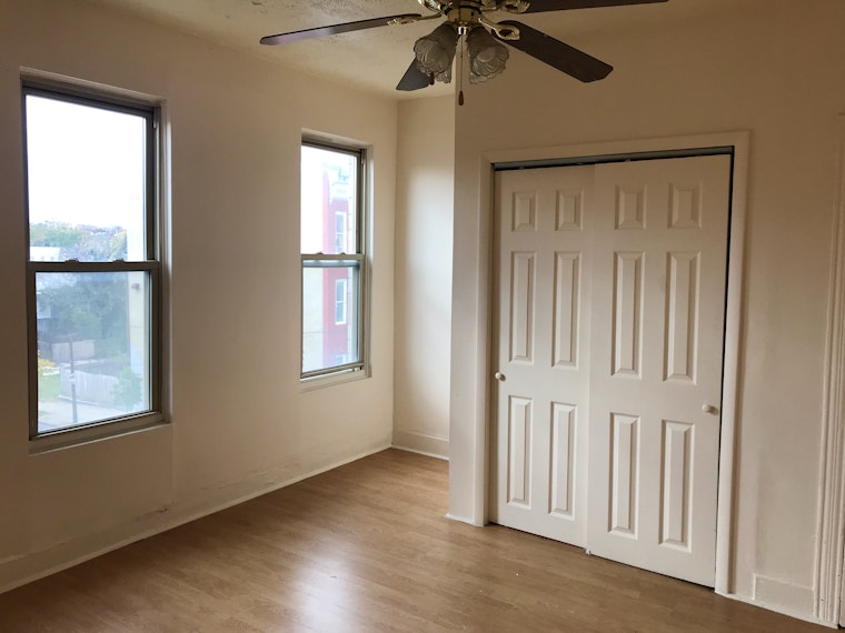 What does $700 rent you in Baltimore, today?