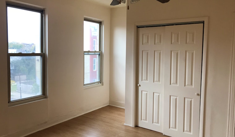 What does $700 rent you in Baltimore, today?