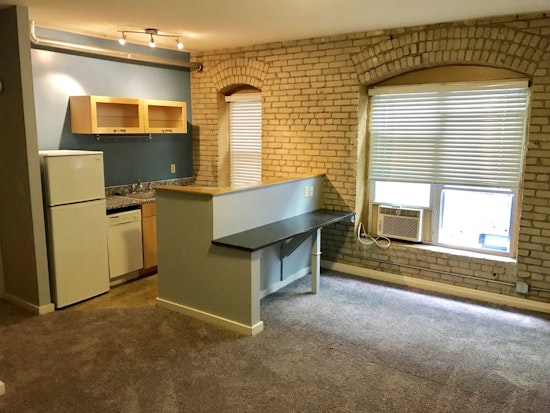 Renting in Minneapolis: What will $1,000 get you?