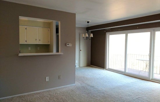 Renting in Mount Lebanon: What will $800 get you?