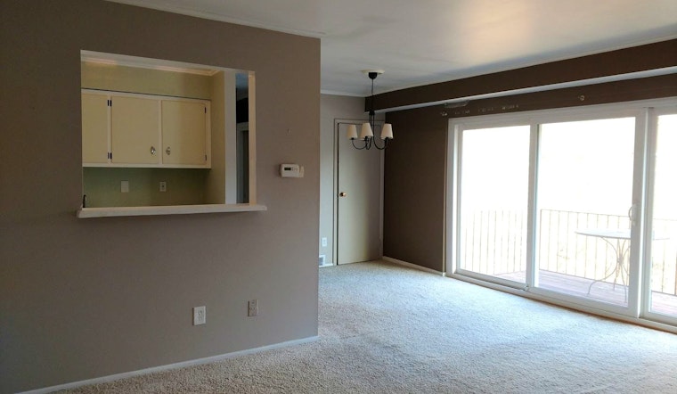 Renting in Mount Lebanon: What will $800 get you?
