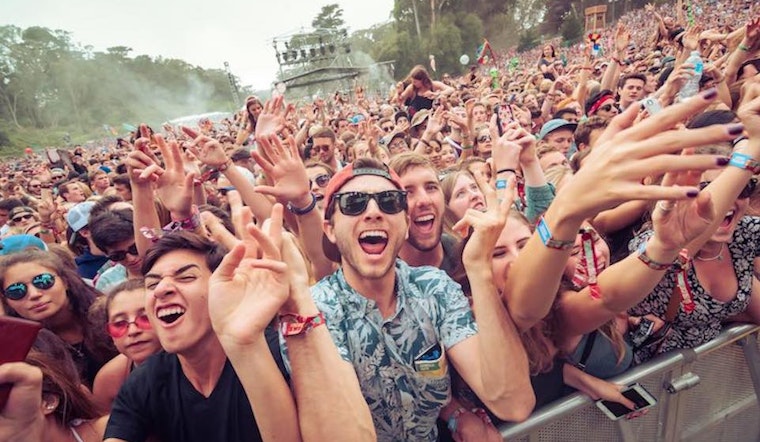 Rec & Park votes to extend Outside Lands festival through 2031