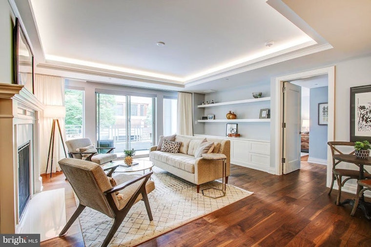 The priciest real estate rentals in Bethesda