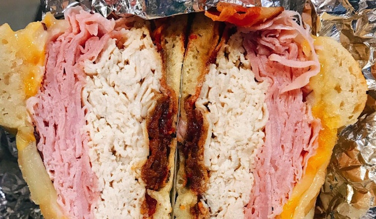 Charlotte's top 5 delis, ranked