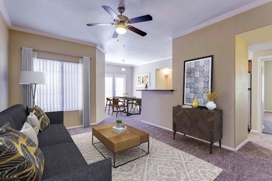 What will $1,400 rent you in Phoenix, right now?