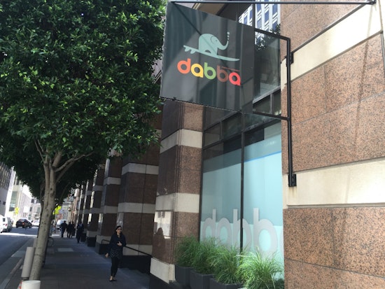 Food Truck 'Dabba' To Debut SoMa Brick-And-Mortar In Early July