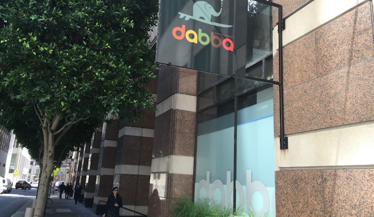 Food Truck 'Dabba' To Debut SoMa Brick-And-Mortar In Early July