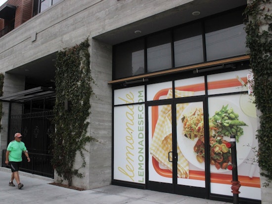 Inner Sunset Business Briefs: Lemonade Wins Approval, Fireside Bar Remodels, And More