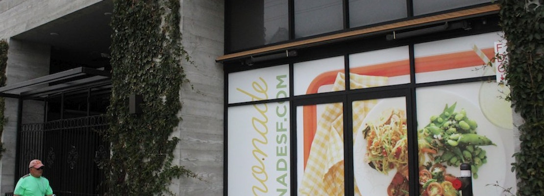 Inner Sunset Business Briefs: Lemonade Wins Approval, Fireside Bar Remodels, And More