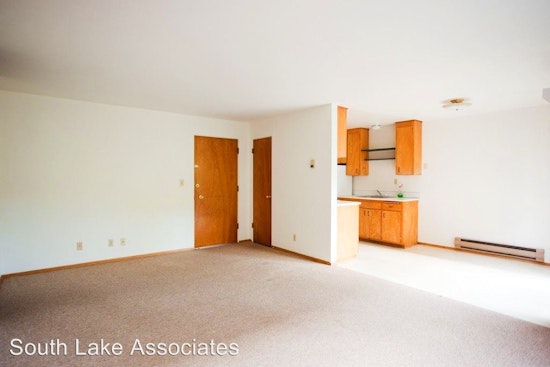 What will $1,300 rent you in Seattle, right now?