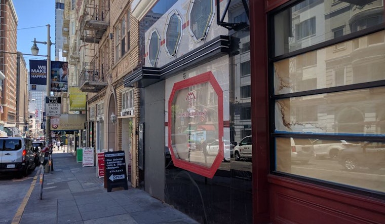'Hitachino Beer & Wagyu' Begins Serving Award-Winning Japanese Beer, Izakaya Fare Next Month