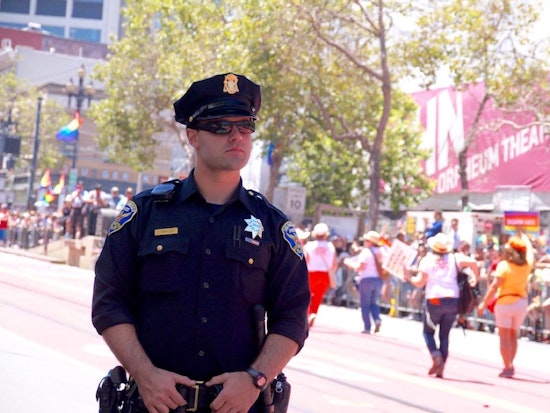 SFPD Arrests Man For Alleged Pride Parade Hate Crime, Seeks Help In Mission Attack