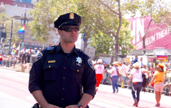 SFPD Arrests Man For Alleged Pride Parade Hate Crime, Seeks Help In Mission Attack