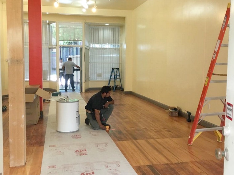 Wiggle Bicycles To Switch Waller Street Locations, Reopen July 4th