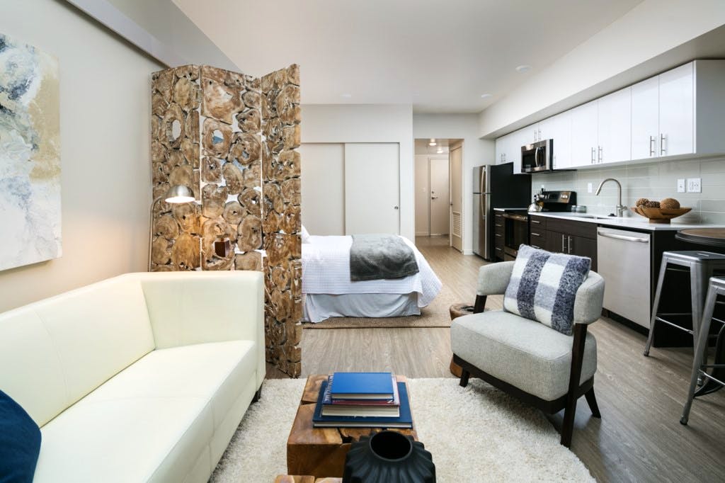 The cheapest apartment rentals in Lower Queen Anne, right now