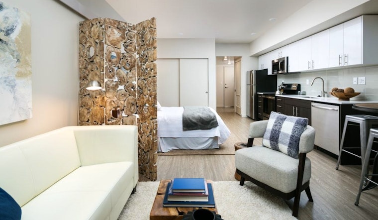The cheapest apartment rentals in Lower Queen Anne, right now