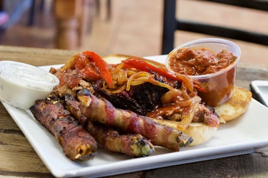 Texas-style barbecue and more: What's trending on San Jose's food scene?