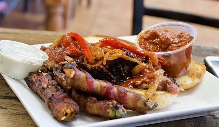 Texas-style barbecue and more: What's trending on San Jose's food scene?