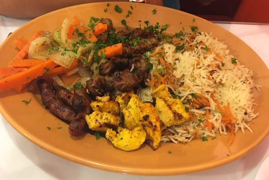 The 4 best African spots in Cincinnati