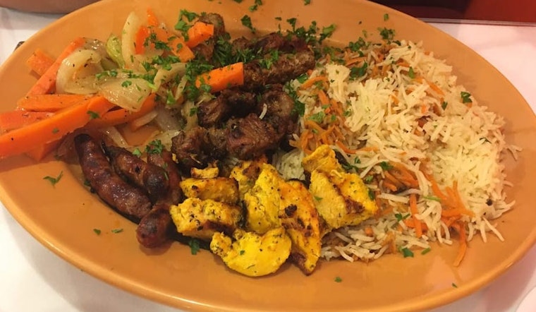 The 4 best African spots in Cincinnati