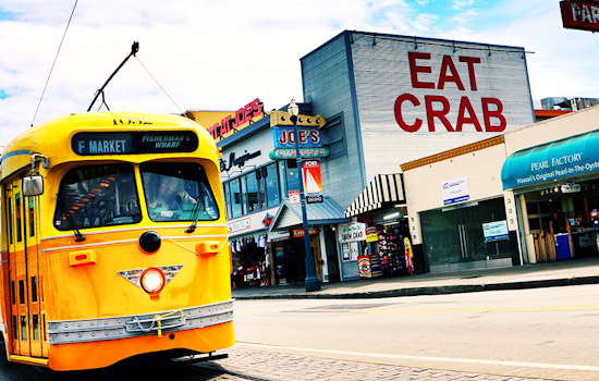 North Beach Week: First Fridays, Fireworks, Ice Cream Sandwiches, More