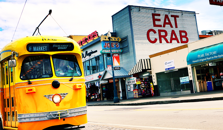 North Beach Week: First Fridays, Fireworks, Ice Cream Sandwiches, More